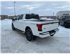 2025 Ford F-150 Lightning Lariat (Stk: A06796) in Hague - Image 7 of 16
