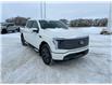 2025 Ford F-150 Lightning Lariat (Stk: A06796) in Hague - Image 3 of 16