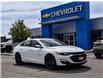 2025 Chevrolet Malibu 1LT (Stk: LCMA00217) in Tilbury - Image 1 of 24