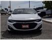 2025 Chevrolet Malibu 1LT (Stk: LCMA00217) in Tilbury - Image 2 of 24