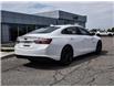 2025 Chevrolet Malibu 1LT (Stk: LCMA00217) in Tilbury - Image 6 of 24