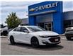2025 Chevrolet Malibu 1LT (Stk: LCMA00217) in Tilbury - Image 24 of 24