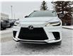 2024 Lexus RX 350 Base (Stk: 260013B) in Calgary - Image 4 of 19