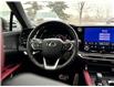 2024 Lexus RX 350 Base (Stk: 260013B) in Calgary - Image 10 of 19