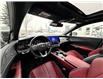 2024 Lexus RX 350 Base (Stk: 260013B) in Calgary - Image 7 of 19