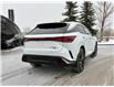 2024 Lexus RX 350 Base (Stk: 260013B) in Calgary - Image 3 of 19