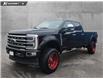 2023 Ford F-350  (Stk: PS240) in Kamloops - Image 1 of 34