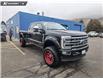 2023 Ford F-350  (Stk: PS240) in Kamloops - Image 7 of 34