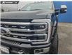 2023 Ford F-350  (Stk: PS240) in Kamloops - Image 9 of 34