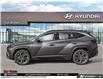 2026 Hyundai Tucson Hybrid Ultimate (Stk: U421141) in Brooklin - Image 3 of 26