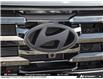 2026 Hyundai Tucson Hybrid Ultimate (Stk: U421141) in Brooklin - Image 9 of 26