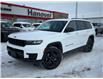 2023 Jeep Grand Cherokee L Laredo (Stk: 25-058A) in Hanover - Image 1 of 27