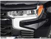 2026 Chevrolet Silverado 1500 RST (Stk: 211323) in Goderich - Image 10 of 11