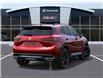 2026 Buick Envision Sport Touring (Stk: 260264) in Ottawa - Image 4 of 24