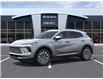 2026 Buick Envision Preferred (Stk: 260260) in Ottawa - Image 2 of 24
