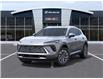 2026 Buick Envision Preferred (Stk: 260260) in Ottawa - Image 6 of 24