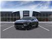2026 Buick Envision Sport Touring (Stk: 260262) in Ottawa - Image 8 of 24