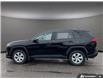 2024 Toyota RAV4 LE (Stk: P3896) in Kamloops - Image 3 of 25