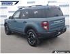 2022 Ford Bronco Sport Big Bend (Stk: P2518L) in Dartmouth - Image 4 of 24