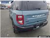 2022 Ford Bronco Sport Big Bend (Stk: P2518L) in Dartmouth - Image 9 of 24