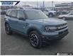 2022 Ford Bronco Sport Big Bend (Stk: P2518L) in Dartmouth - Image 24 of 24