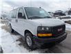 2025 GMC Savana 3500 Work Van (Stk: 251049) in Haliburton - Image 1 of 15