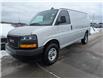 2025 GMC Savana 3500 Work Van (Stk: 251049) in Haliburton - Image 3 of 15