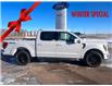 2025 Ford F-150 Lariat (Stk: S23156) in Hague - Image 1 of 15