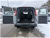2025 GMC Savana 3500 Work Van (Stk: 251049) in Haliburton - Image 8 of 15