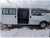 2025 GMC Savana 3500 Work Van (Stk: 251049) in Haliburton - Image 5 of 15