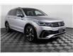 2022 Volkswagen Tiguan Highline R-Line (Stk: X3534A) in London - Image 3 of 32