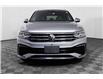 2022 Volkswagen Tiguan Highline R-Line (Stk: X3534A) in London - Image 2 of 32
