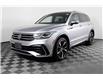 2022 Volkswagen Tiguan Highline R-Line (Stk: X3534A) in London - Image 1 of 32