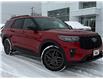 2026 Ford Explorer ST-Line (Stk: 2026-30) in New Liskeard - Image 2 of 16