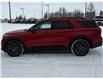 2026 Ford Explorer ST-Line (Stk: 2026-30) in New Liskeard - Image 5 of 16