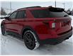 2026 Ford Explorer ST-Line (Stk: 2026-30) in New Liskeard - Image 6 of 16