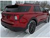 2026 Ford Explorer ST-Line (Stk: 2026-30) in New Liskeard - Image 8 of 16