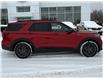 2026 Ford Explorer ST-Line (Stk: 2026-30) in New Liskeard - Image 9 of 16