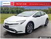 2026 Toyota Prius Plug-In Hybrid XSE (Stk: TP060061) in Courtenay - Image 1 of 25