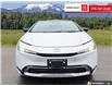 2026 Toyota Prius Plug-In Hybrid XSE (Stk: TP060061) in Courtenay - Image 2 of 25