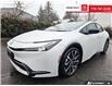 2026 Toyota Prius Plug-In Hybrid XSE (Stk: TP060061) in Courtenay - Image 8 of 25