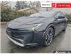 2025 Toyota Prius Plug-In Hybrid XSE (Stk: P3570) in Courtenay - Image 8 of 25