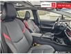 2025 Toyota Prius Plug-In Hybrid XSE (Stk: P3570) in Courtenay - Image 22 of 25