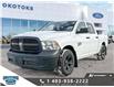 2023 RAM 1500 Classic Tradesman (Stk: B89060) in Okotoks - Image 1 of 22