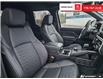 2025 Toyota Tacoma Base (Stk: ST091945) in Courtenay - Image 21 of 24