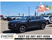 2025 Chevrolet Trax 1RS (Stk: N250568) in Stony Plain - Image 1 of 39