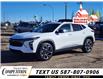 2025 Chevrolet Trax 2RS (Stk: N250664) in Stony Plain - Image 1 of 43