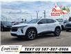 2025 Chevrolet Trax 1RS (Stk: N250759) in Stony Plain - Image 1 of 39