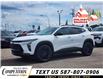 2025 Chevrolet Trax ACTIV (Stk: N250762) in Stony Plain - Image 1 of 45