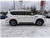2024 Infiniti QX80 LUXE 7 Passenger (Stk: P2612) in Smiths Falls - Image 4 of 15
